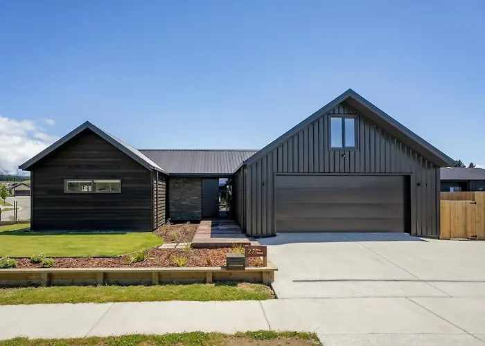 Rua Street Escape Holiday home