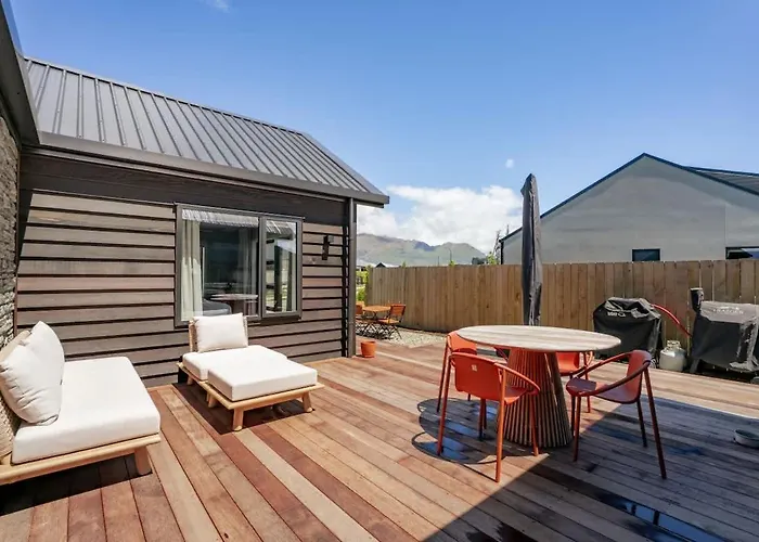 Holiday home Rua Street Escape