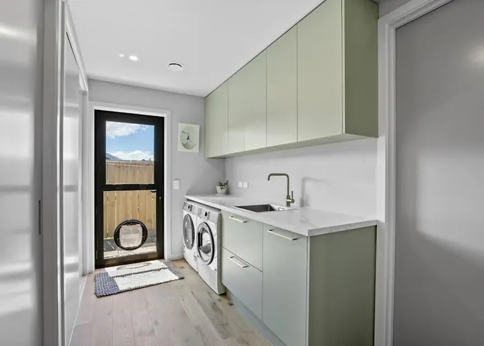 Holiday home Rua Street Escape