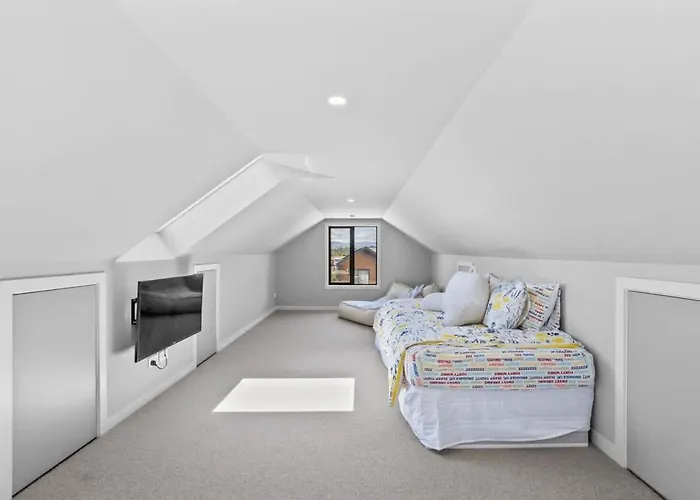 Rua Street Escape Holiday home